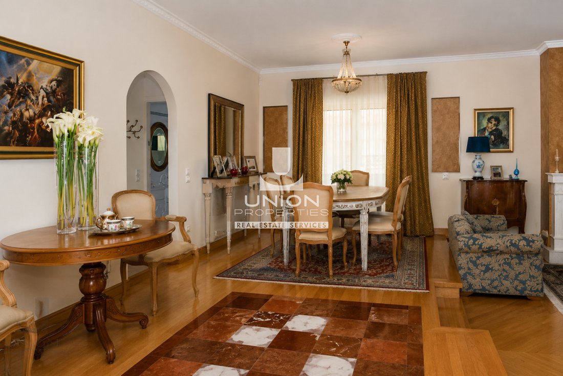 House in South Athens, Attica, Greece 4 - 14465649
