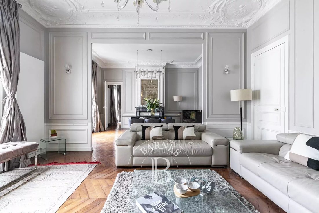 Apartamento en Chaillot, Paris 16e Arrondissement, París 2 - 18767458