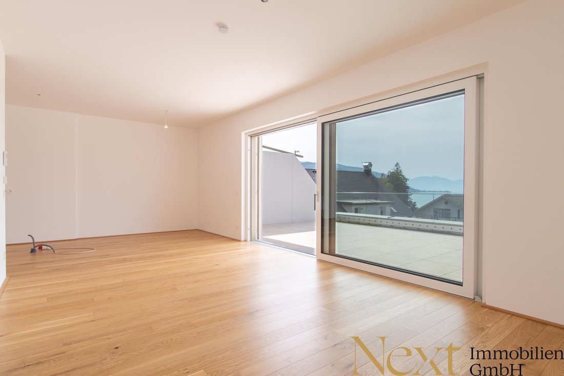 Apartment in Seewalchen am Attersee, Upper Austria, Austria 4 - 17031725