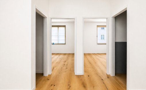 Apartamento en Innsbruck, Tirol, Austria 1