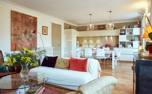 Appartamento a San Vincenzo de Paoli-Lariboisière, Paris 10e Arrondissement, Parigi 1