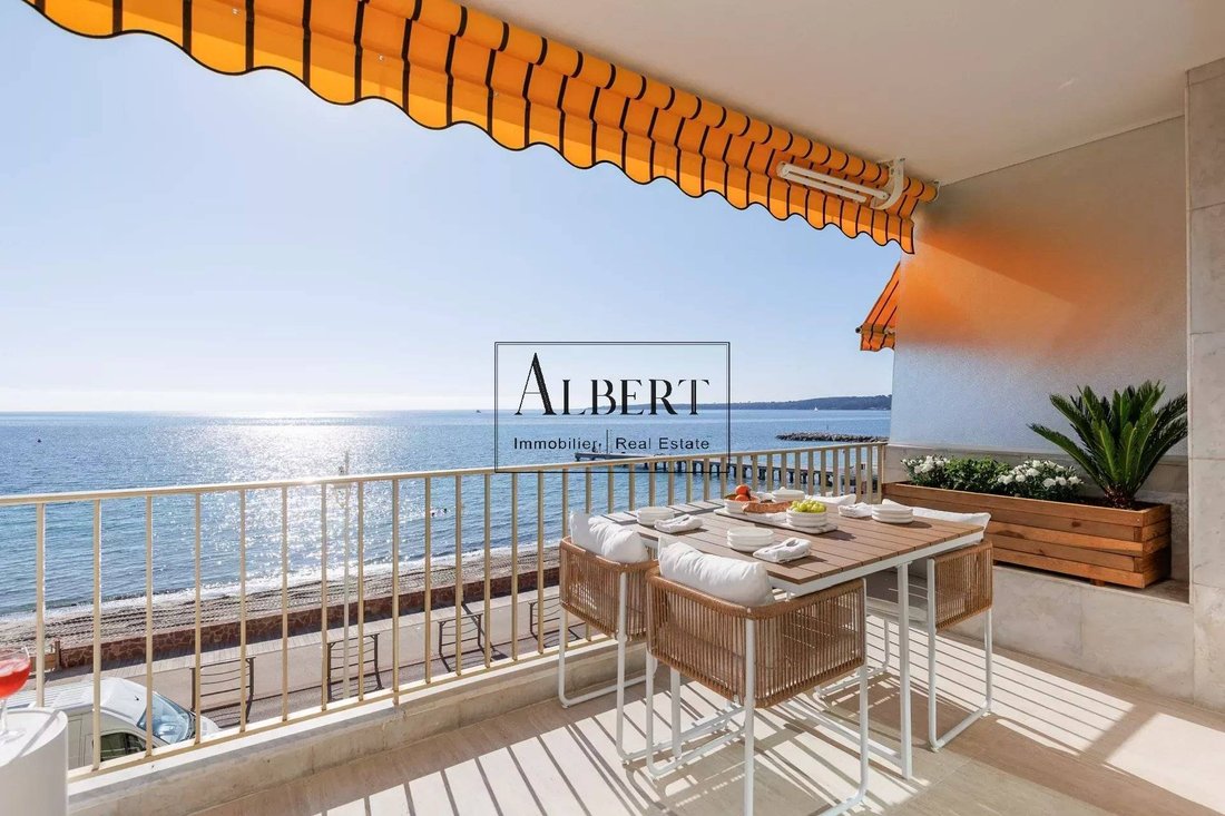 Apartamento en Cannes, Provenza-Alpes-Costa Azul, Francia 5 - 17407917