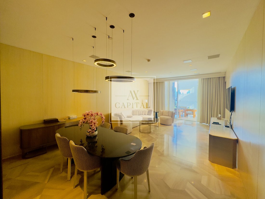 Apartment in Downtown Dubai, Dubai, United Arab Emirates 2 - 18767531