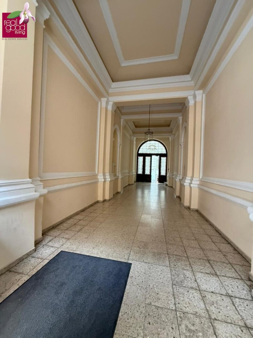 Penthouse en Viena, Viena, Austria 1 - 17853452