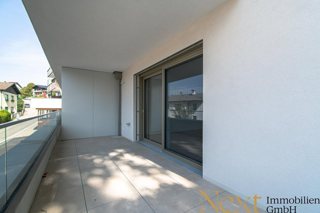 Appartement à Seewalchen am Attersee, Haute-Autriche, Autriche 3 - 17031681