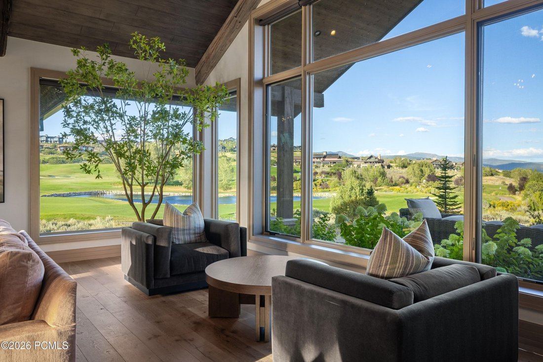 House in Kamas, Utah, United States 4 - 18767897