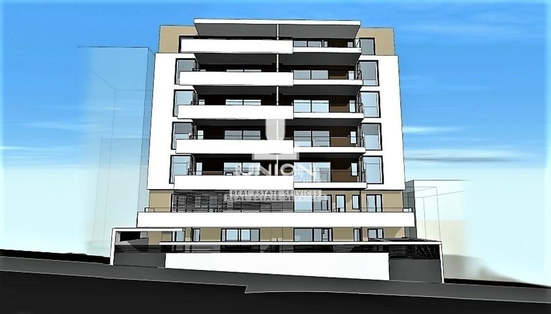 Apartment in South Athens, Attica, Greece 5 - 16708228