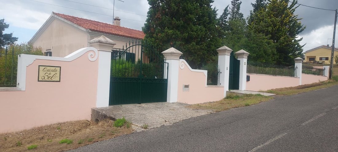 Casa en Alvorninha, Distrito de Leiria, Portugal 2 - 18737356