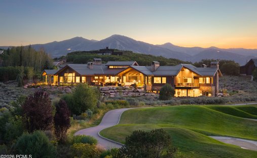 Casa en Kamas, Utah, Estados Unidos 1