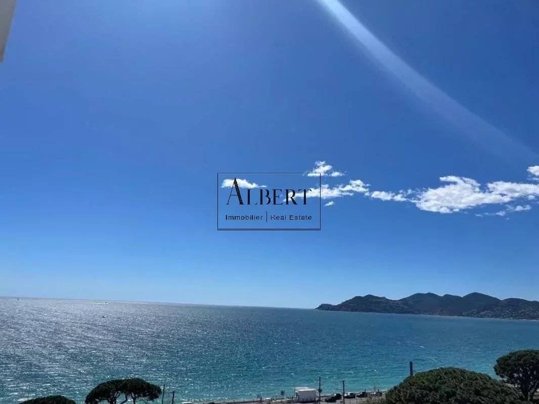 Apartamento en Cannes, Provenza-Alpes-Costa Azul, Francia 1 - 16947733