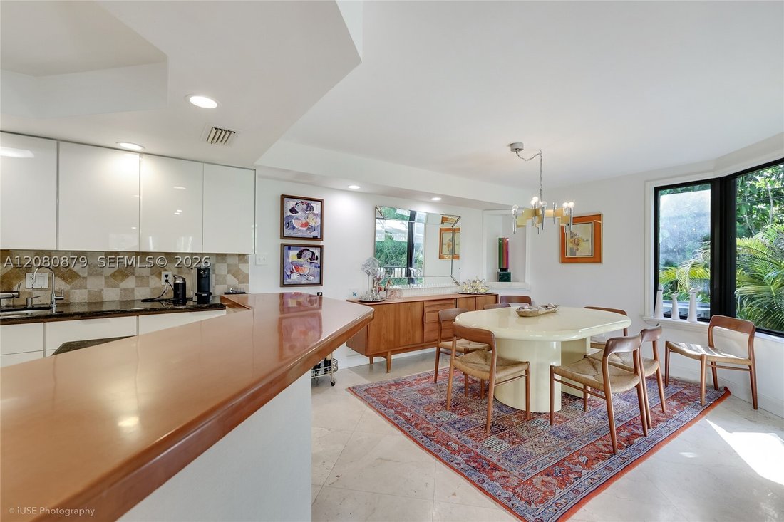 Villa a Key Biscayne, Florida, Stati Uniti 3 - 18767666