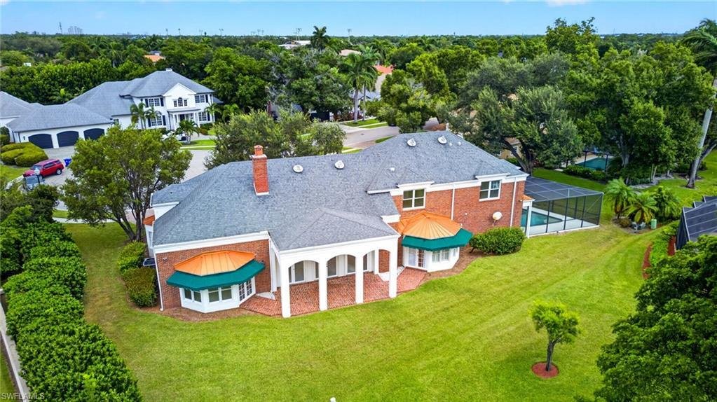 Maison à Fort Myers, Floride, États-Unis 1 - 18767598