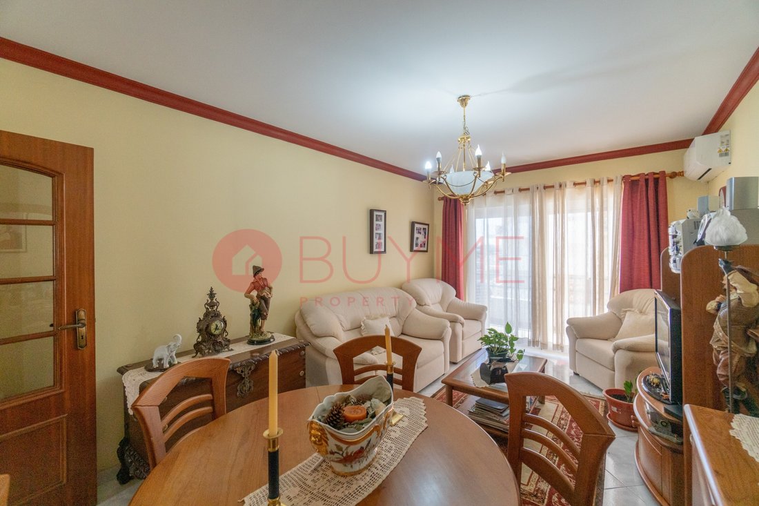 Apartamento en Quarteira, Algarve, Portugal 5 - 18767507