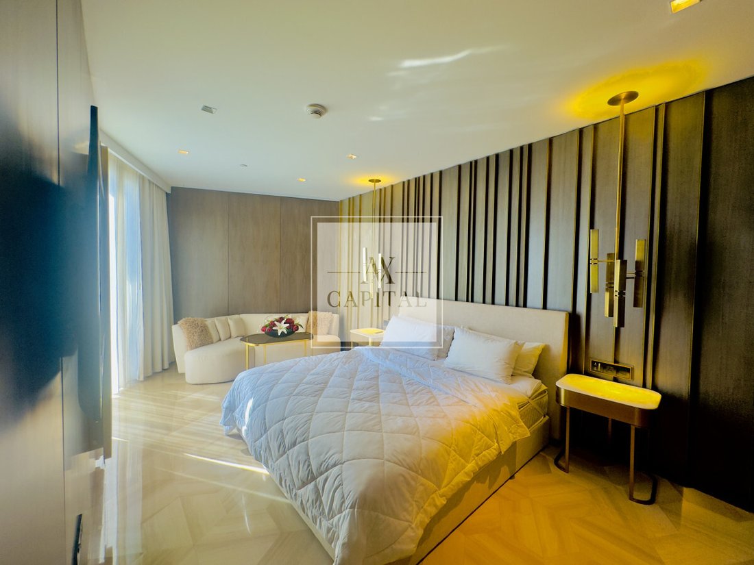 Wohnung in Downtown Dubai, Dubai, Vereinigte Arabische Emirate 4 - 18767531