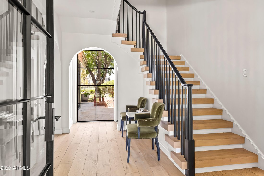 House in Phoenix, Arizona, United States 4 - 18767604