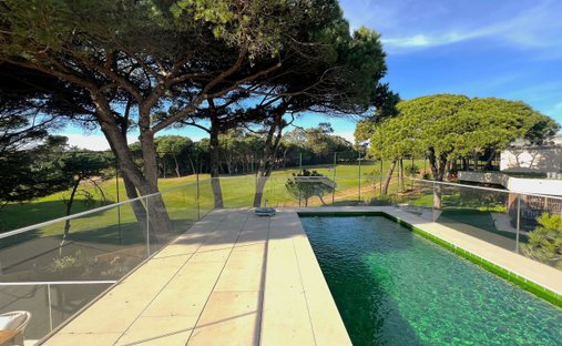 Villa en Cascais y Estoril, Distrito de Lisboa, Portugal 1