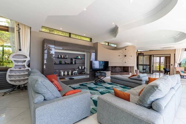 Villa a Cannes, Provenza-Alpi-Costa Azzurra, Francia 5 - 15537977