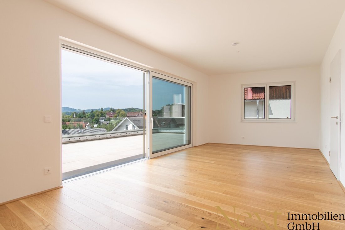 Apartment in Seewalchen am Attersee, Upper Austria, Austria 3 - 17031725