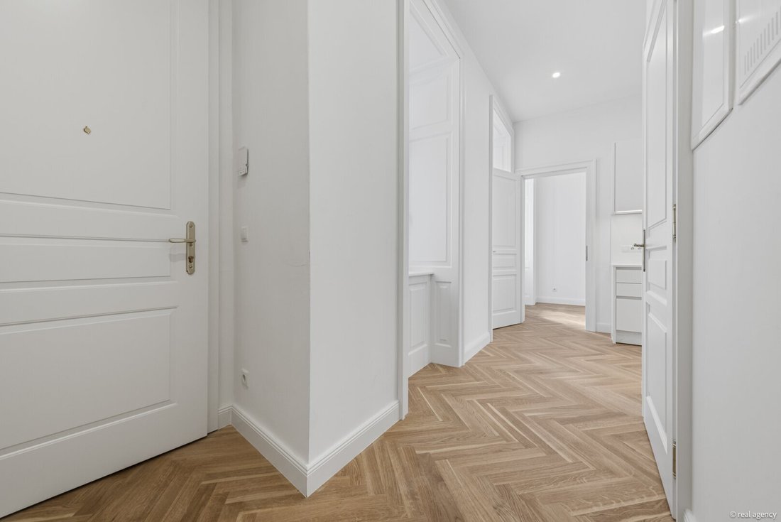 Apartment in Vienna, Wien, Austria 1 - 17386783