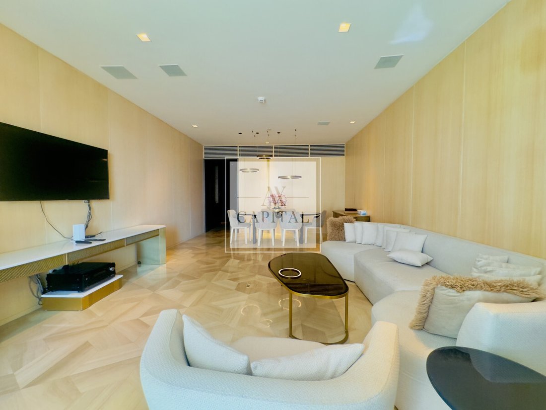 Apartment in Downtown Dubai, Dubai, United Arab Emirates 3 - 18767531
