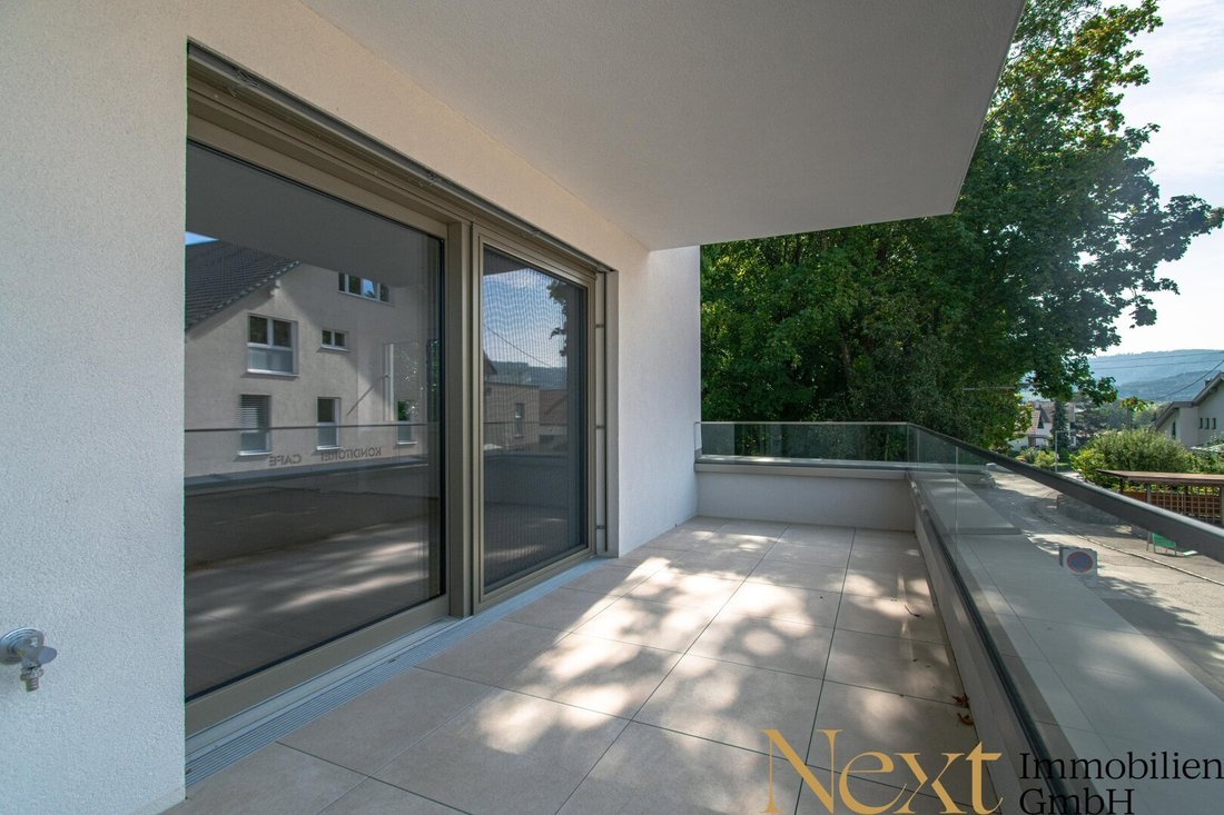 Appartement à Seewalchen am Attersee, Haute-Autriche, Autriche 4 - 17031681