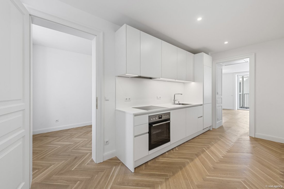 Apartment in Vienna, Wien, Austria 1 - 17394904