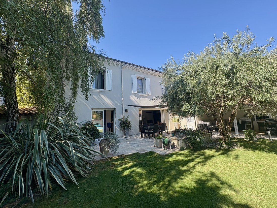 House in Briffaut Rousset-Laprat Maninet-Fontlozier La Palla, Valence, France 1 - 18767503