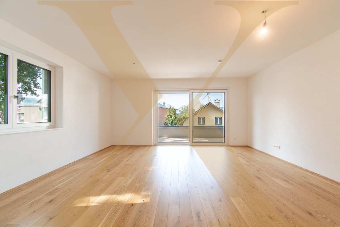 Appartement à Seewalchen am Attersee, Haute-Autriche, Autriche 1 - 17031681