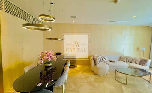 Apartment in Downtown Dubai, Dubai, United Arab Emirates 1