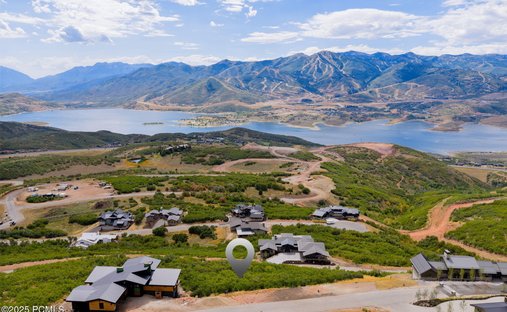 Land in Kamas, Utah, United States 1