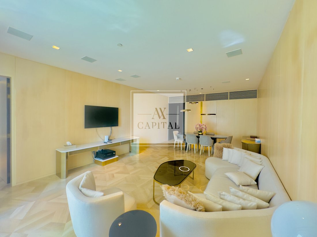 Apartment in Downtown Dubai, Dubai, United Arab Emirates 4 - 18767531