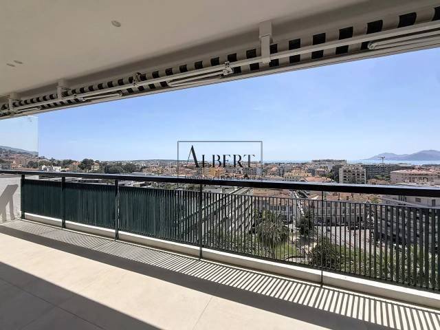Apartamento en Cannes, Provenza-Alpes-Costa Azul, Francia 3 - 18040927