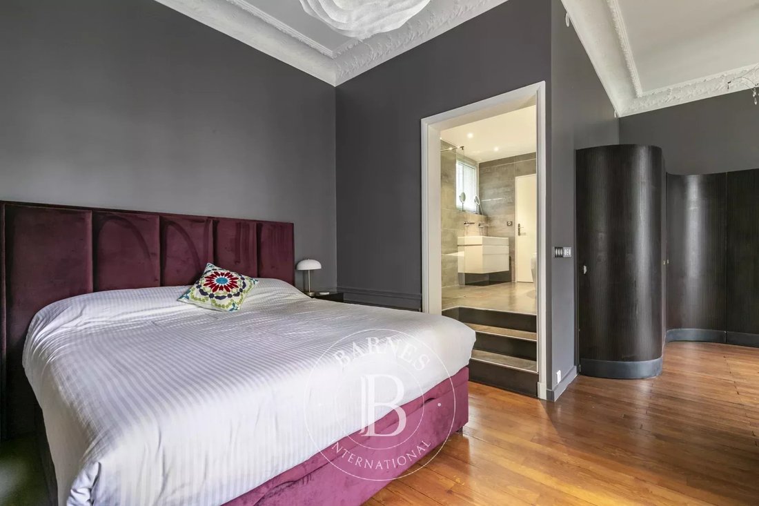 Apartamento en Chaillot, Paris 16e Arrondissement, París 5 - 18767458