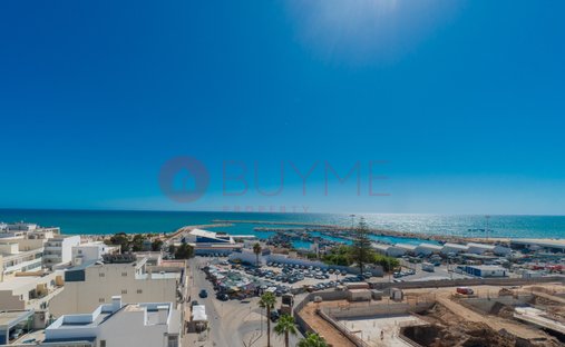 Apartment in Quarteira, Algarve, Portugal 1
