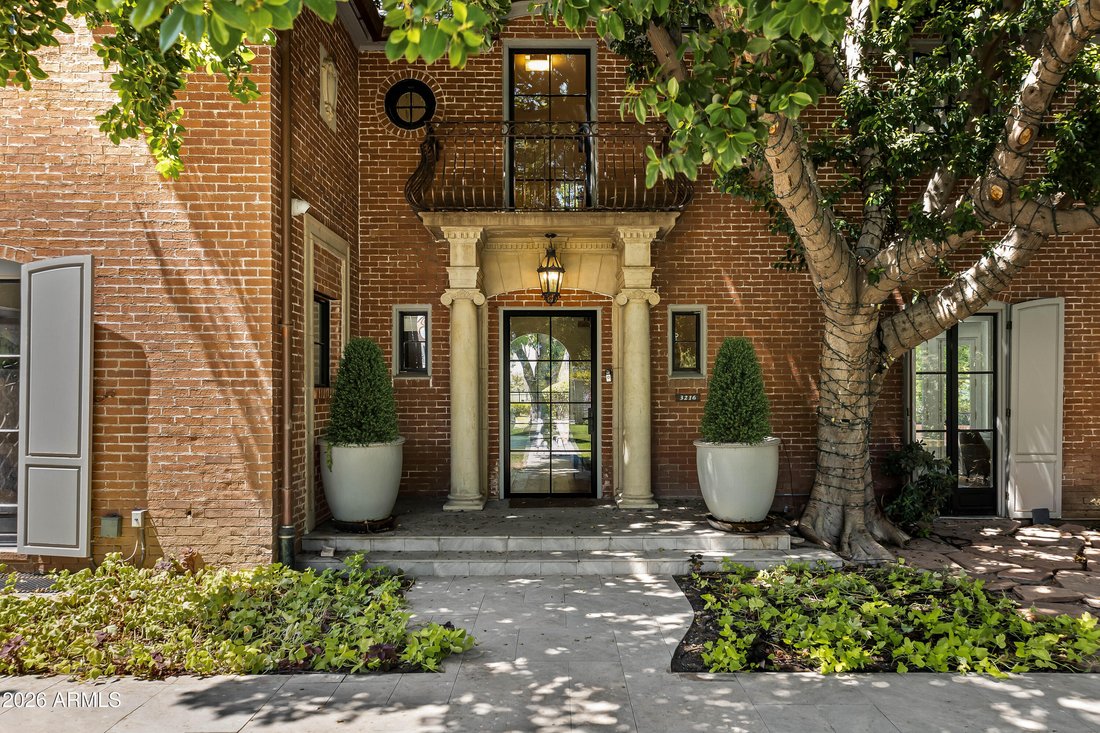 House in Phoenix, Arizona, United States 1 - 18767604
