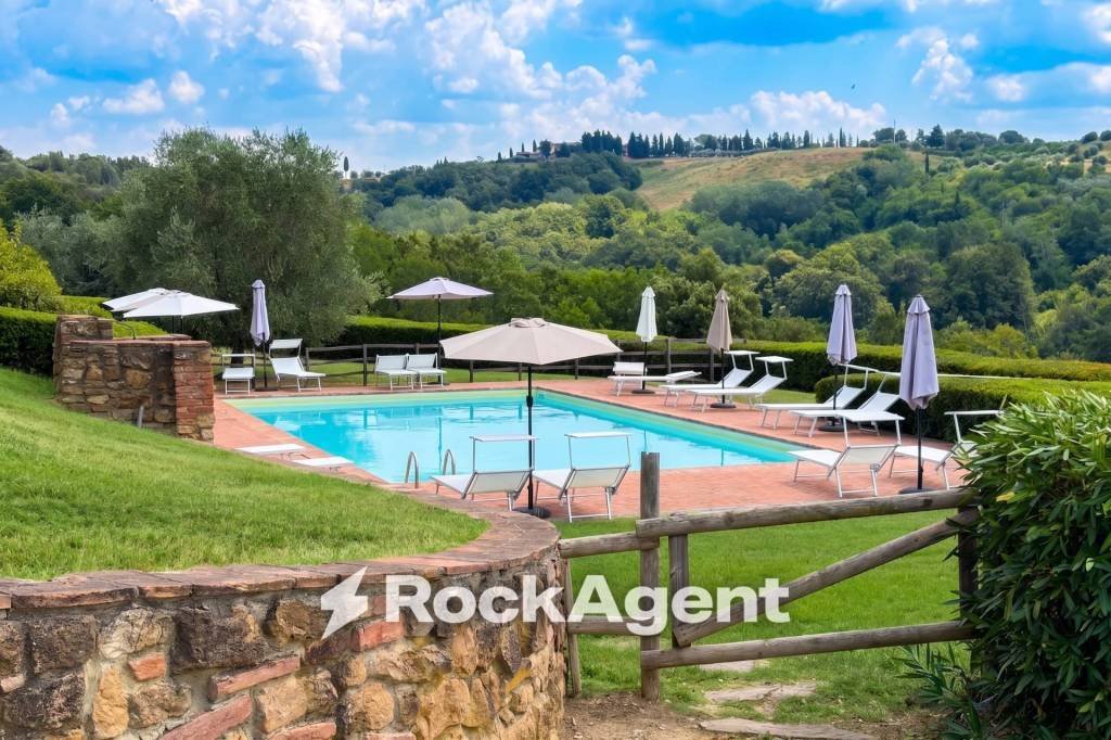 Altro a Montaione, Toscana, Italia 2 - 18767553