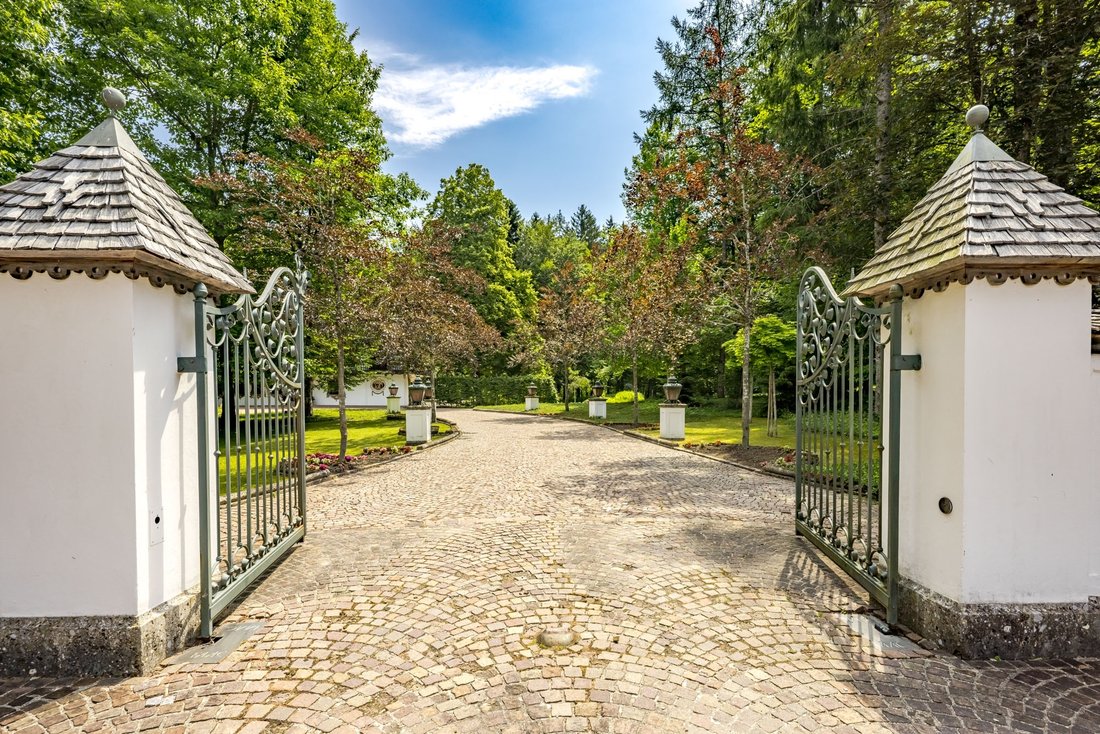 Casa a Reit im Winkl, Baviera, Germania 2 - 18767947