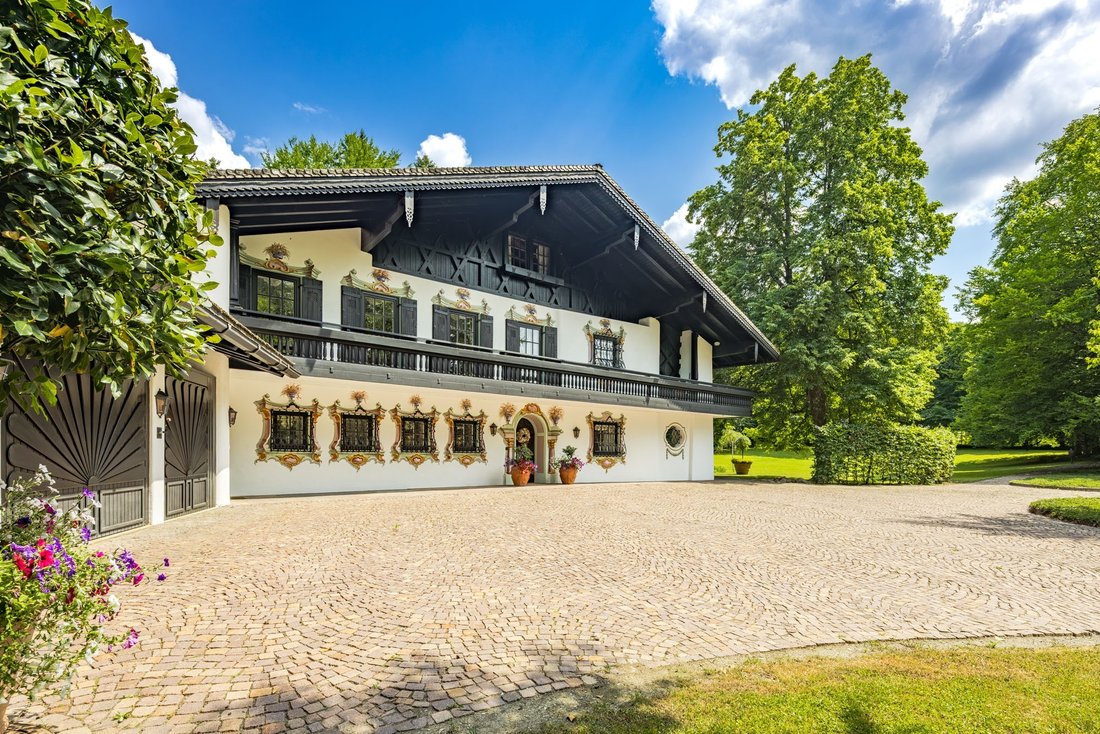 Casa a Reit im Winkl, Baviera, Germania 3 - 18767947