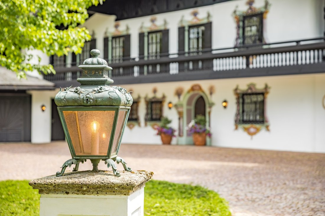 Casa a Reit im Winkl, Baviera, Germania 1 - 18767947