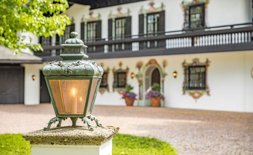 Haus in Reit, Bayern, Deutschland 1