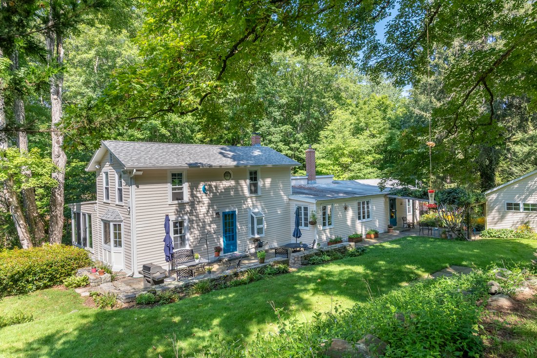 House in Haddam, Connecticut, United States 1 - 18767949