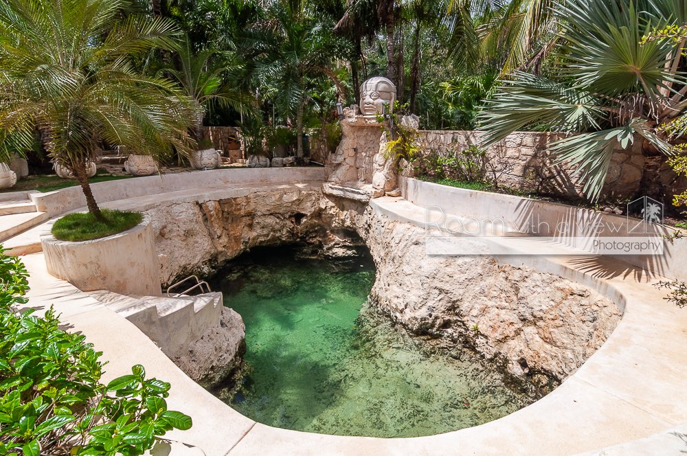 Haus in Puerto Aventuras, Quintana Roo, Mexiko 1 - 17381802