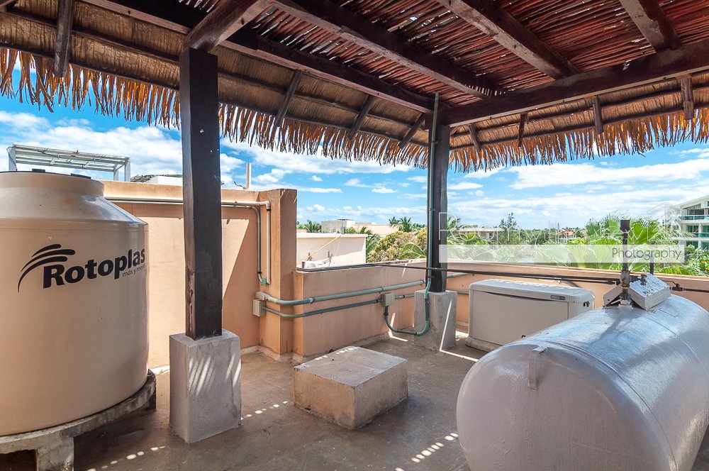 Haus in Puerto Aventuras, Quintana Roo, Mexiko 2 - 17381802
