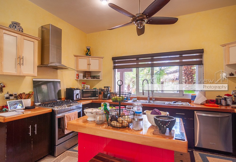 Haus in Puerto Aventuras, Quintana Roo, Mexiko 5 - 17381802