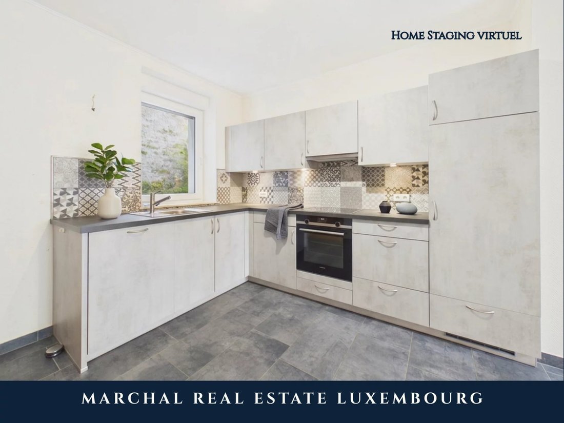 Casa a Wormeldange, Grevenmacher, Lussemburgo 2 - 18111378