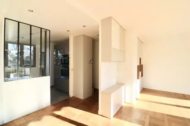 Appartamento a Reine-Mairie, Boulogne-Billancourt, Francia 1 - 15869330
