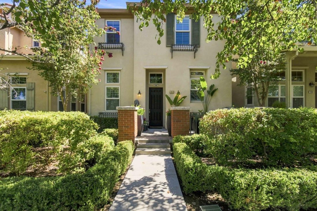House in San Jose, California, United States 1 - 18771374