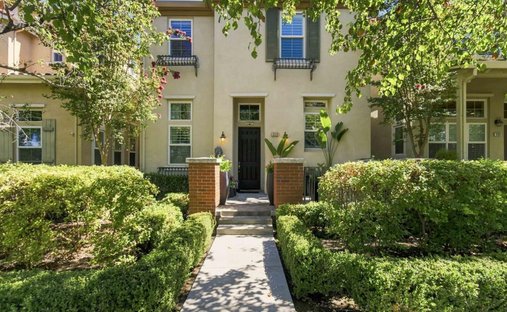 House in San Jose, California, United States 1