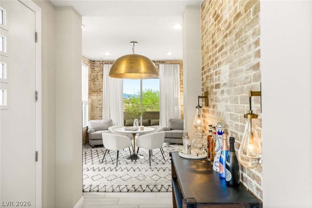 Condominio en Las Vegas, Nevada, Estados Unidos 2 - 18770806
