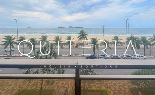 Apartment in Rio de Janeiro, State of Rio de Janeiro, Brazil 1